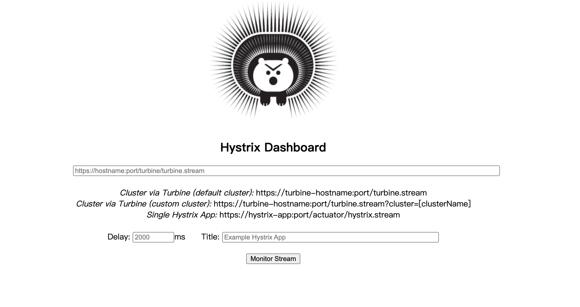 hystrix-dashboard-1